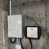 Vand loc parcare cu statie masini electrice in zona Stefan Cel Mare